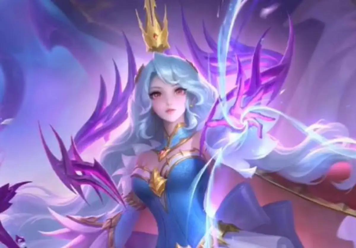 5 Tips Menggunakan Vexana, Hero Mage Overpower di Mobile Legends Season ...