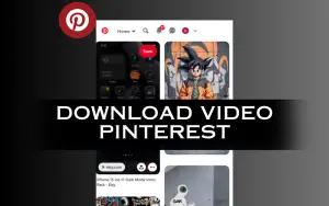 Download video Pinterest dengan mudah (FOTO: Indogamers)