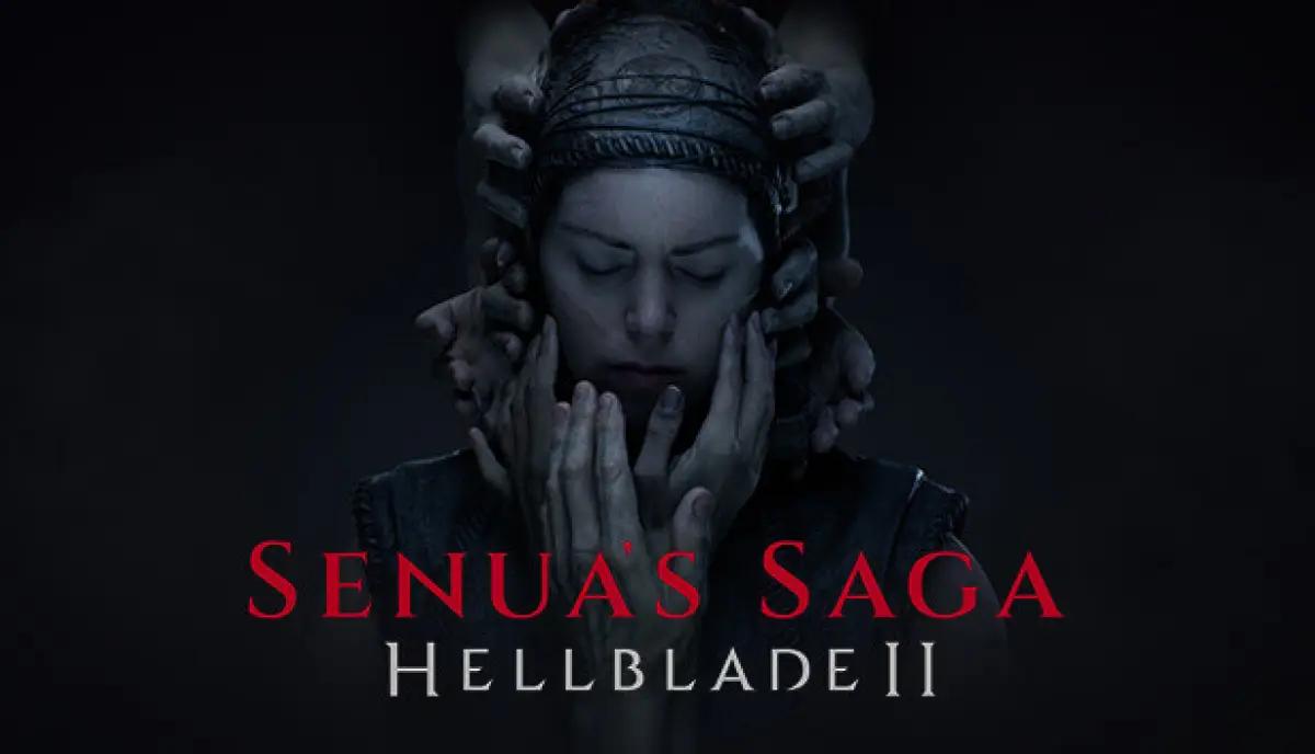 Senua’s Saga: Hellblade II. (Sumber: Steam)