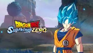 10 Tips Seru Buat Pemula Main Dragon Ball Sparking Zero(Sumber: Steam)