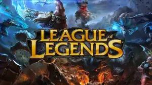 League of Legends. (Sumber: League of Legends)