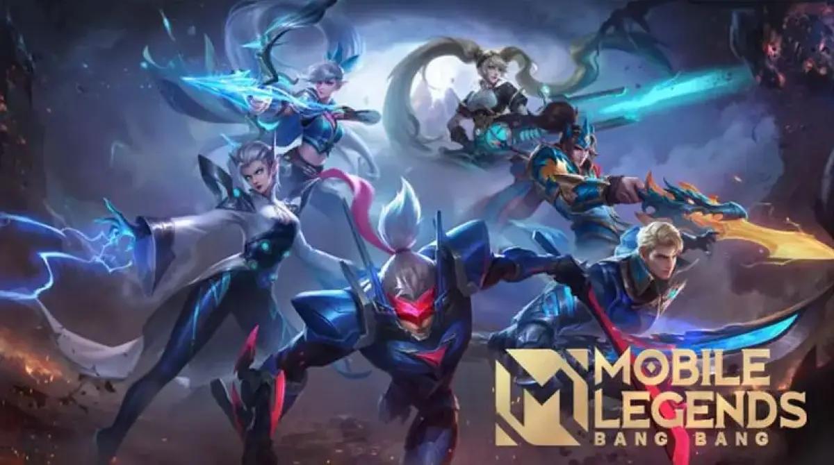 Kode Redeem Mobile Legends. (Sumber: mobilelegends.com)