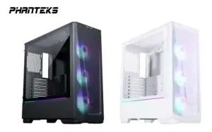 Casing PC terbaik 2024, Phanteks Eclipse G560A (FOTO: blibli.com)