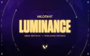 Valorant Luminance, event buat ngisi bulan puasa bagi penggemarnya. (FOTO: Dok. Valorant)