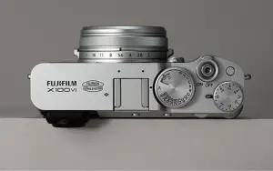 Fujifilm X100VI yang dirilis secara global (FOTO: Fujifilm)
