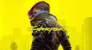 Cyberpunk 2077. (Sumber: Playstation Store)