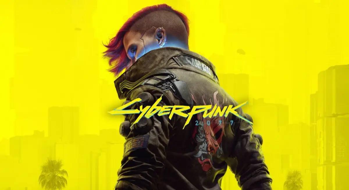 Cyberpunk 2077. (Sumber: Playstation Store)