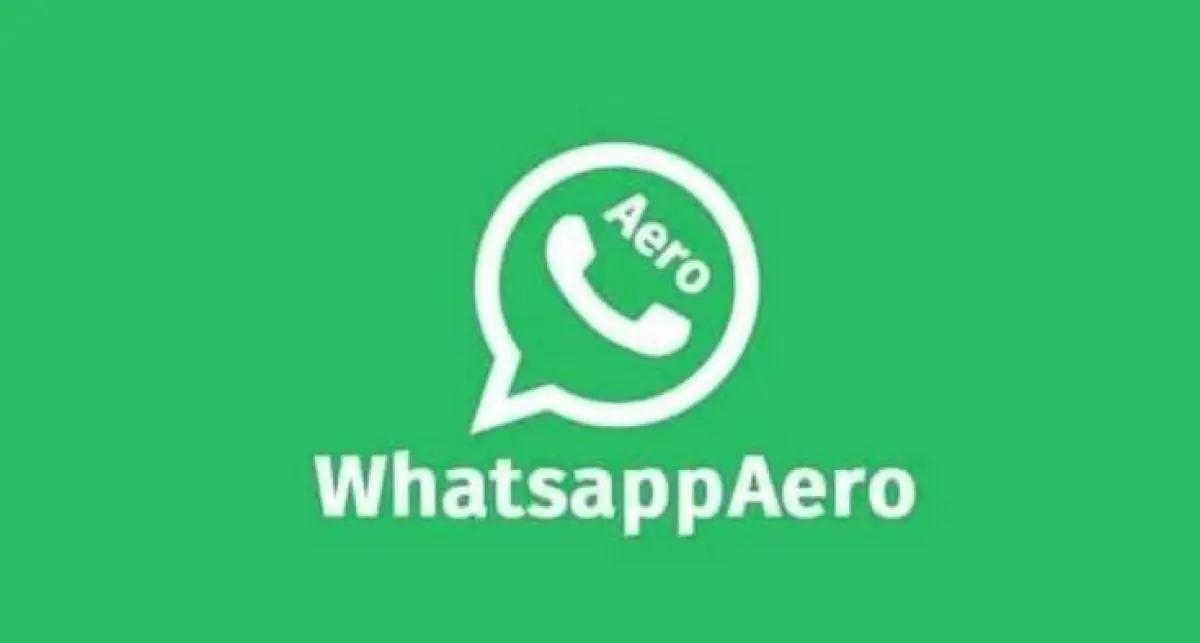 Ilustrasi WhatsApp Aero. (Sumber: Pinterest)