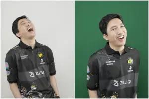 Lemon Sang Alien, menyusul Vyn comeback ke RRQ Hoshi. (FOTO: Instagram/ikhsan_lemon)