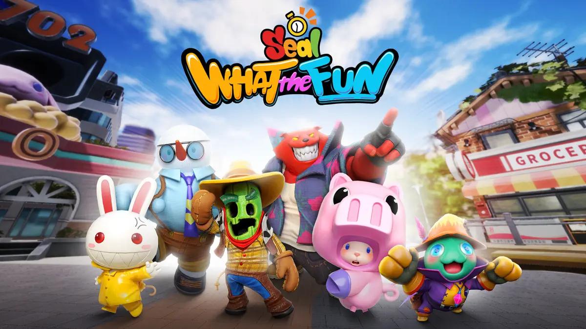 Play WHAT the FUN sediakan hadiah spektakuler untuk penggemarnya di Indonesia. (FOTO: Dok. Playwithgames)