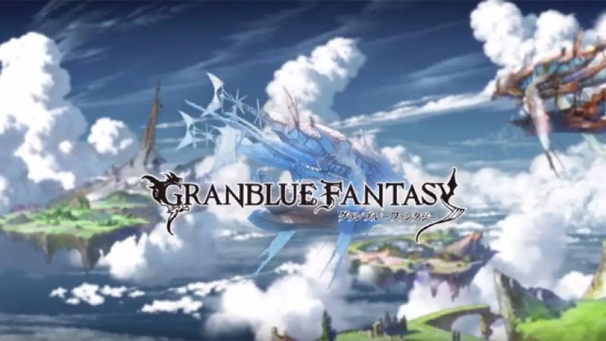 Granblue Fantasy. (Sumber: Cygames)