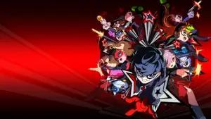 Persona, game yang perkembangan informasinya sering dibocorkan oleh leaker Midori. (Sumber: Xbox)