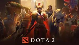 Game Dota 2 (FOTO: Steampowered.com)