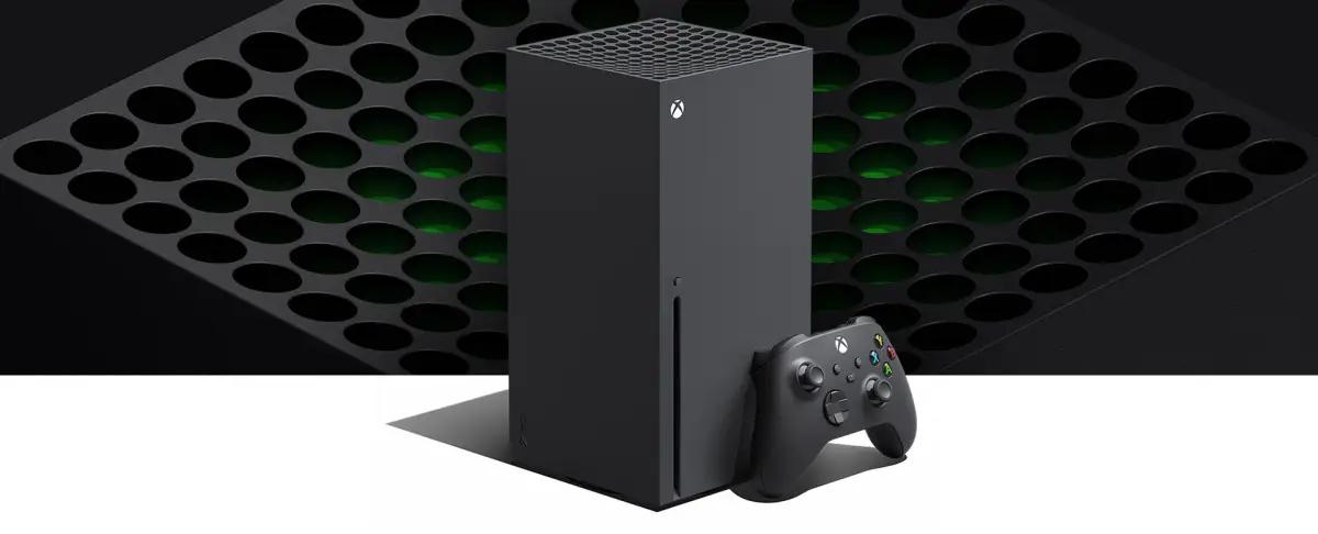 Xbox Series X. (Sumber: Xbox)