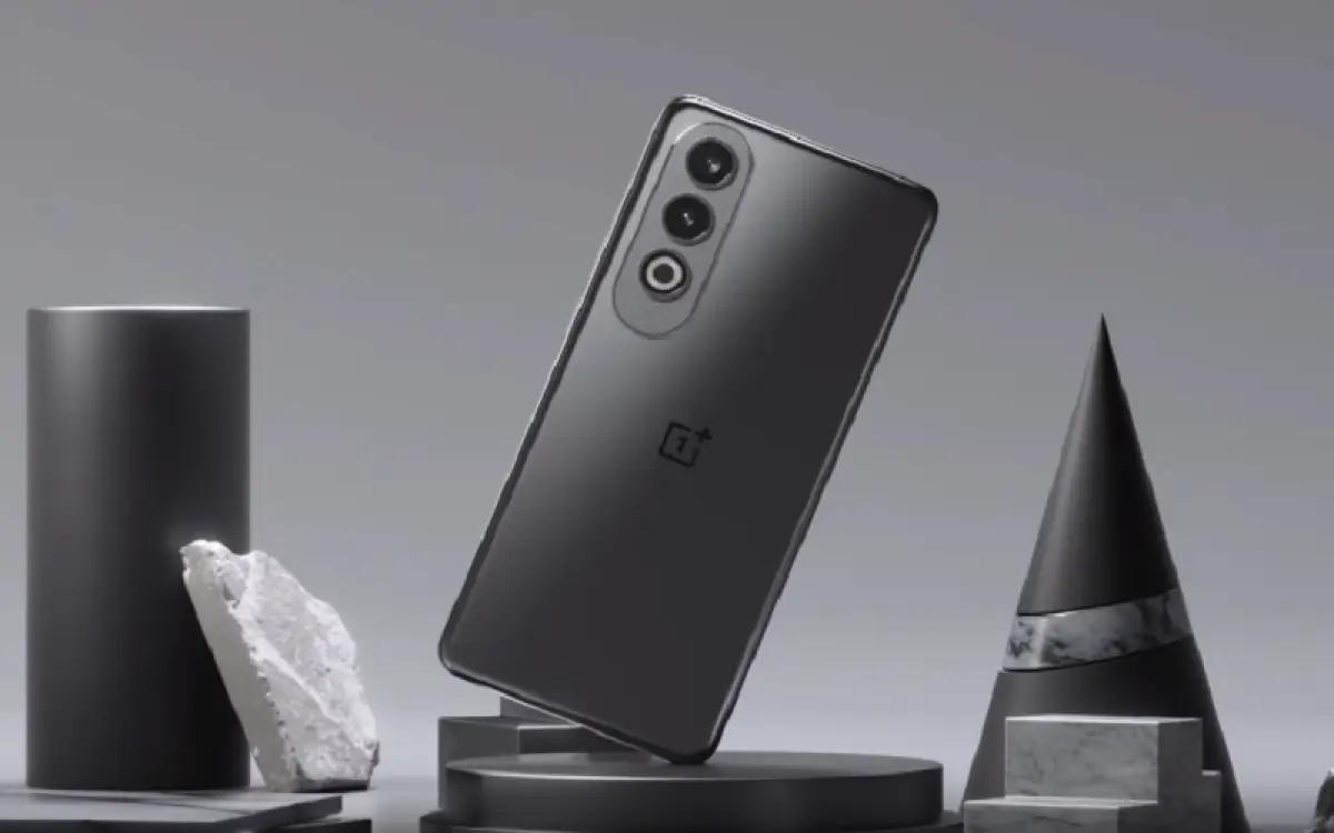 OnePlus Nord CE 4 (FOTO: OnePlus)