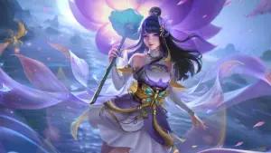 Tips Ala Lemon RRQ untuk Memaksimalkan Potensi Kagura dalam Meta Terkini Mobile Legends (FOTO: Mobile Legends)