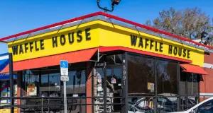 Waffle House. (Sumber: FOX)