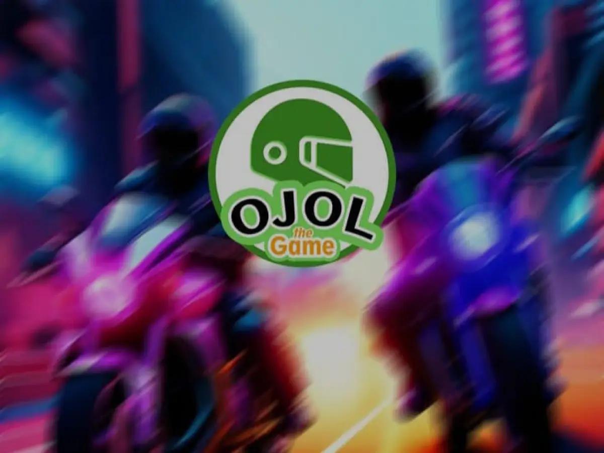 Ojol the Game. (Sumber: Instagram.com/@codexplore_)
