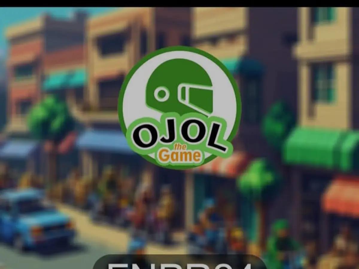 Ojol the Game. (Sumber: Instagram.com/@codexplore_)