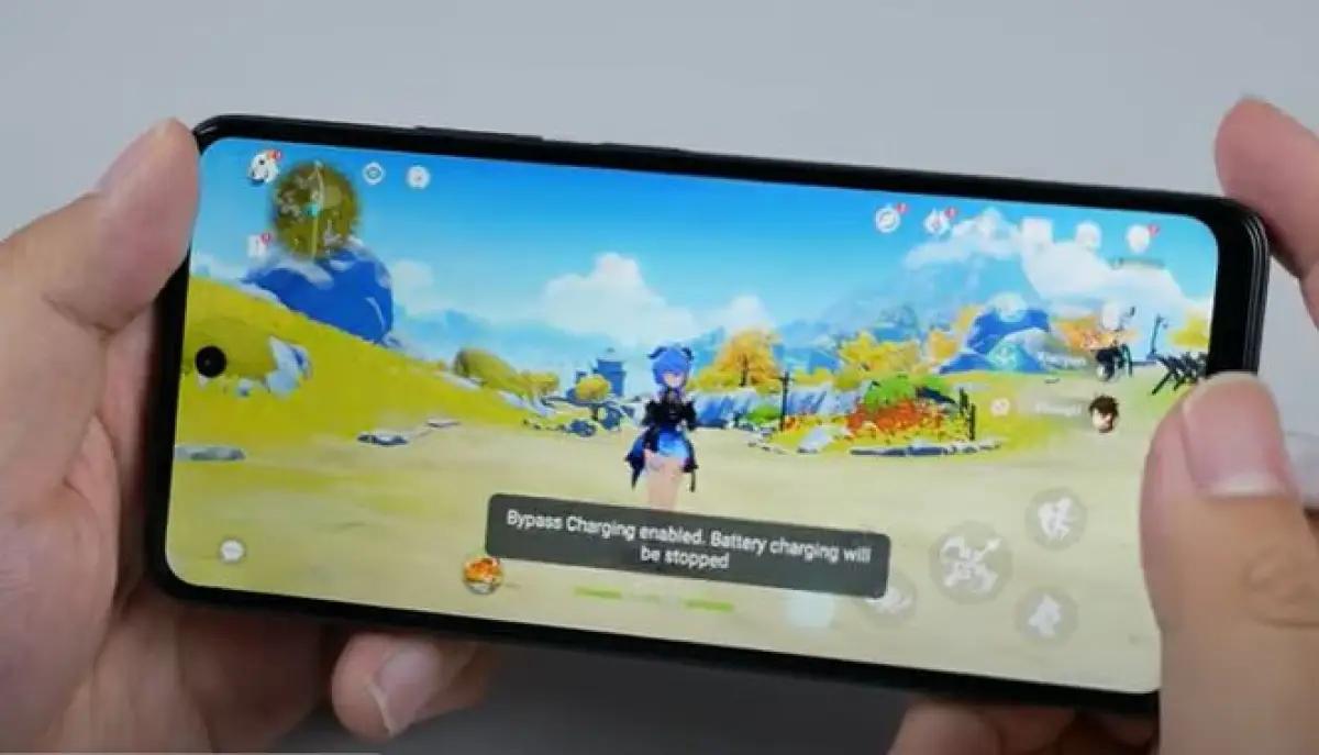 Para pencari Itel RS4 NFC sebenarnya penasaran dengan kampanye berani Itel RS4 NFC yang menyebut dirinya dengan tagline "Ultimate Gaming Experience" (FOTO: Tangkapan Layar Youtube Jagad Review)