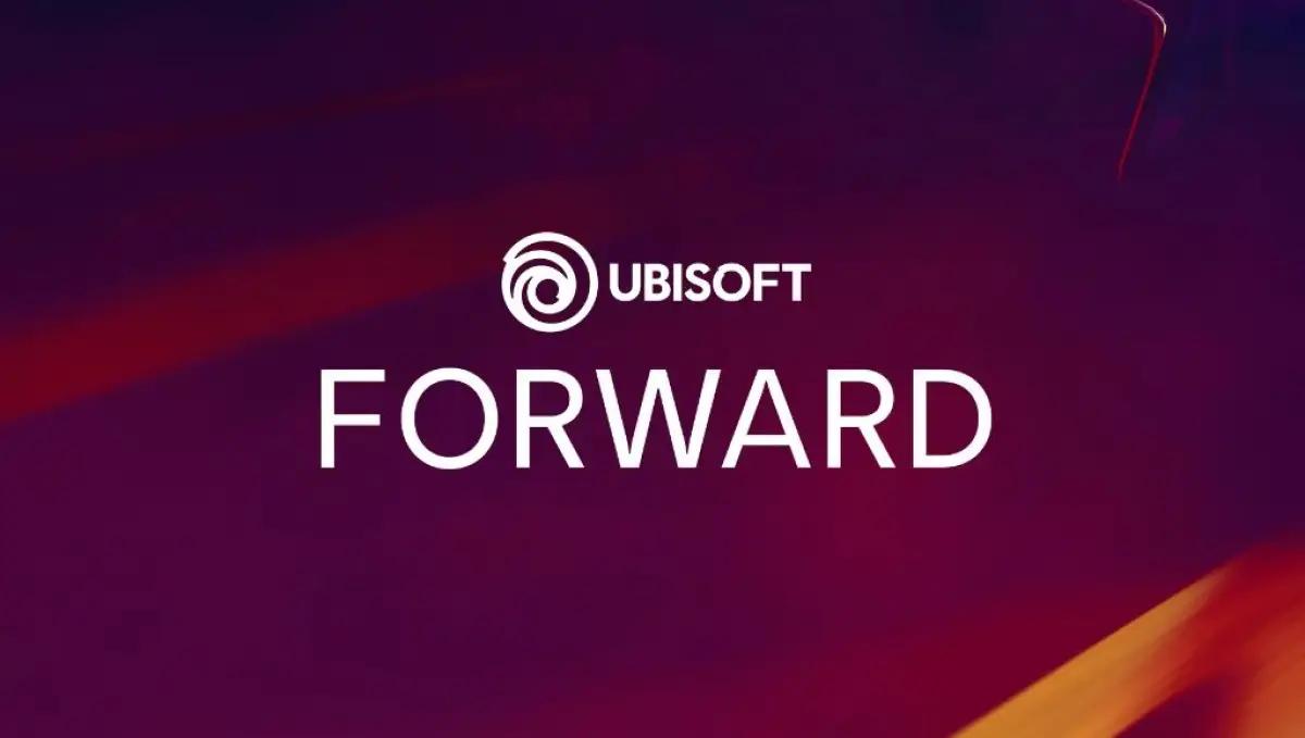 Ubisoft Forward. (Sumber: Ubisoft)