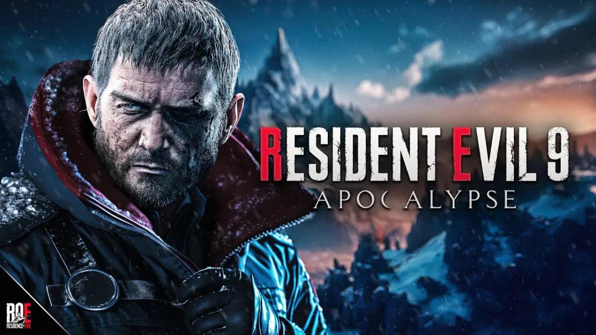 6 Fakta  yang harus Kamu Ketahui Soal Resident Evil 9, Proyek Game Capcom Paling Ditunggu Para Gamers!(FOTO: Tangkap Layar Youtube Residence of Evil)