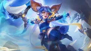 Tips Memainkan Nana di Mobile Legends, Hero Mage Menakutkan dan Selalu Bikin Pusing Lawan!(Sumber: Moonton)