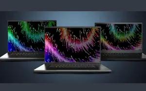 Laptop gaming termurah dari Razer (FOTO: Razer)