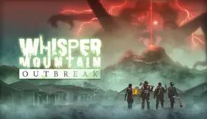 Whisper Mountain Outbreak (Sumber: Steam)