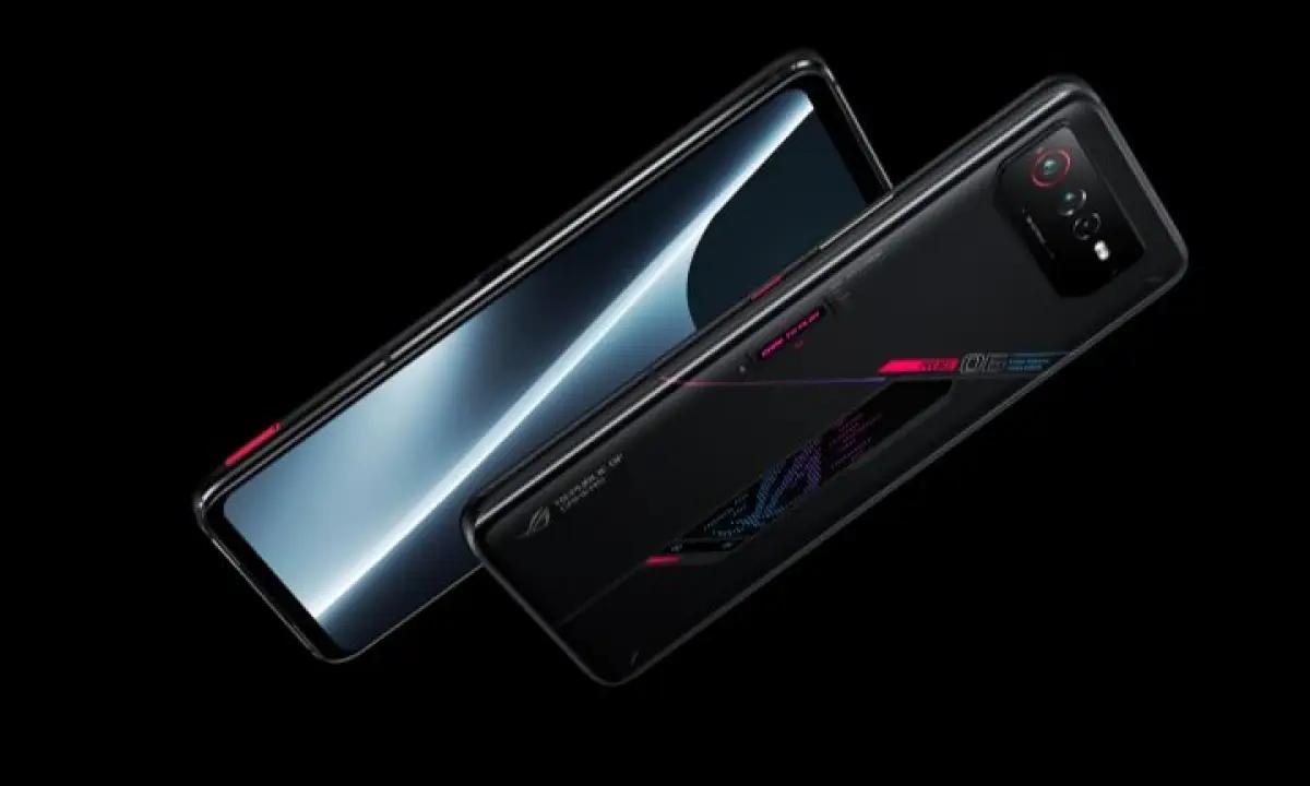 Manteman, kali ini Indogamers merekomendasikan 10 HP gaming dengan prosesor Snapdragon terbaik 2024 yang paling dicari gamers Indonesia (FOTO: rog.asus.com)