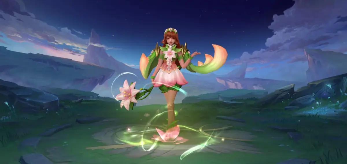 8 Counter Matilda (FOTO: Indogamers.com/tangkap layar mobile legends)