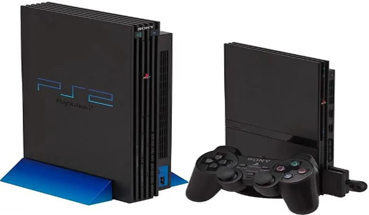 Game PS2 yang bikin nostalgia. (FOTO: Wikipedia)