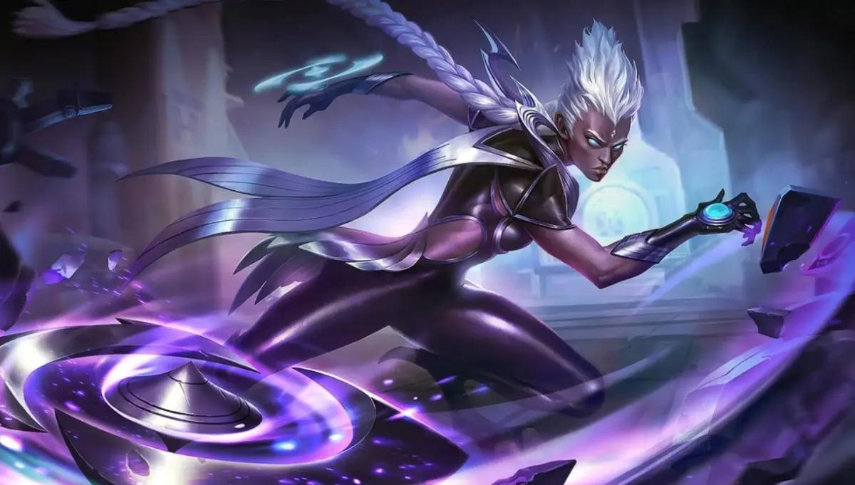 5 Tips Counter True Damage di Mobile Legends, Bisa Tingkatkan Kemampuan Bertahan Kamu di land of Dawn! (FOTO: Mobile Legends Fandom)