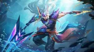 Tips dan Trik Arlott Mobile Legends: Build dan Combo Terbaik 2024 (FOTO: Mobile Legends Fandom)