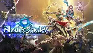 Azure Saga: Pathfinder. (Sumber: Steam)