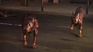 Zombie Dogs (FOTO: residentevil.fandom.com) (FOTO: residentevil.fandom.com)