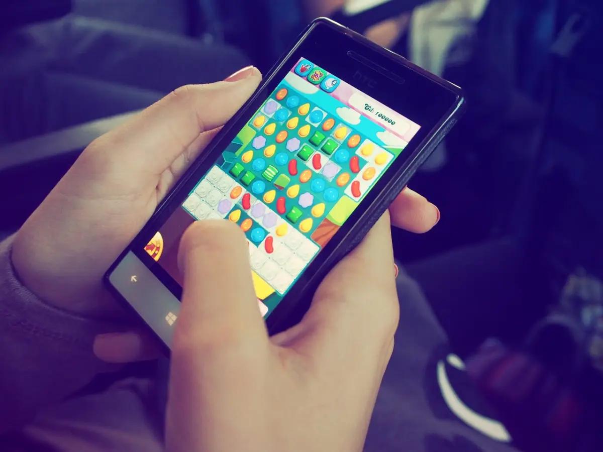 Game online. (Sumber: pixabay.com/pexels)