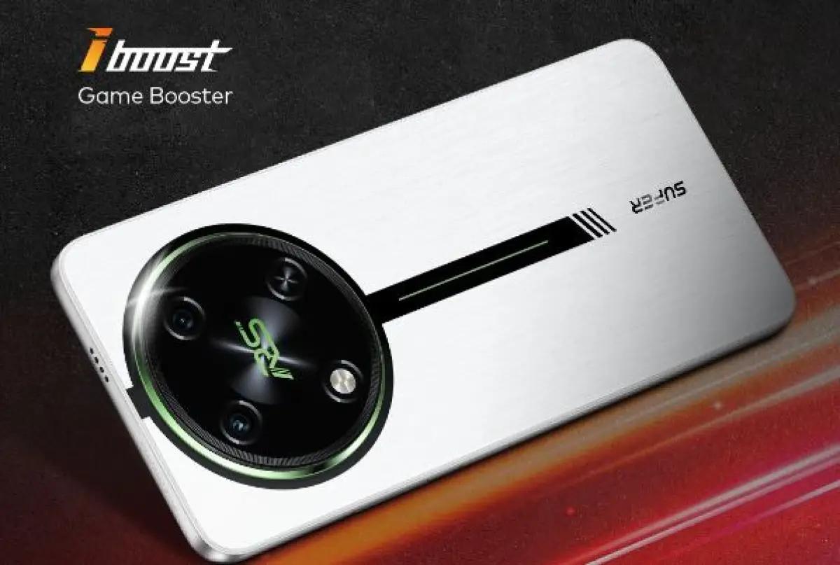 Manteman, dengan spek khusus gaming seperti di atas, harga Itel RS4 NFC ini tergolong murah kan? (FOTO: INSTAGRAM: itelindonesia)