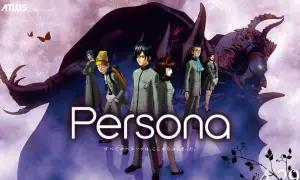 Persona 1. (Sumber: Atlus)