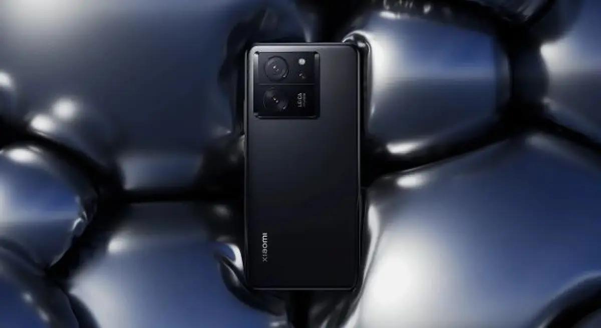 Xiaomi 13T tentu masuk rekomendasi 5 HP gaming Xiaomi terbaik 2024 dari harga 2 jutaan ke atas (FOTO: mi.co.id)