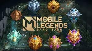 Rank di Mobile Legends (FOTO:diajartekno.com) (FOTO: diajartekno.com)