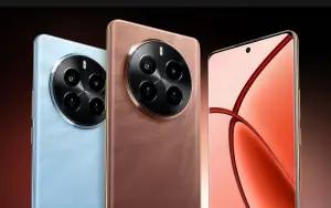 Realme P1 dan Realme P1 Pro yang memiliki berbagai kelebihan (FOTO: Realme)