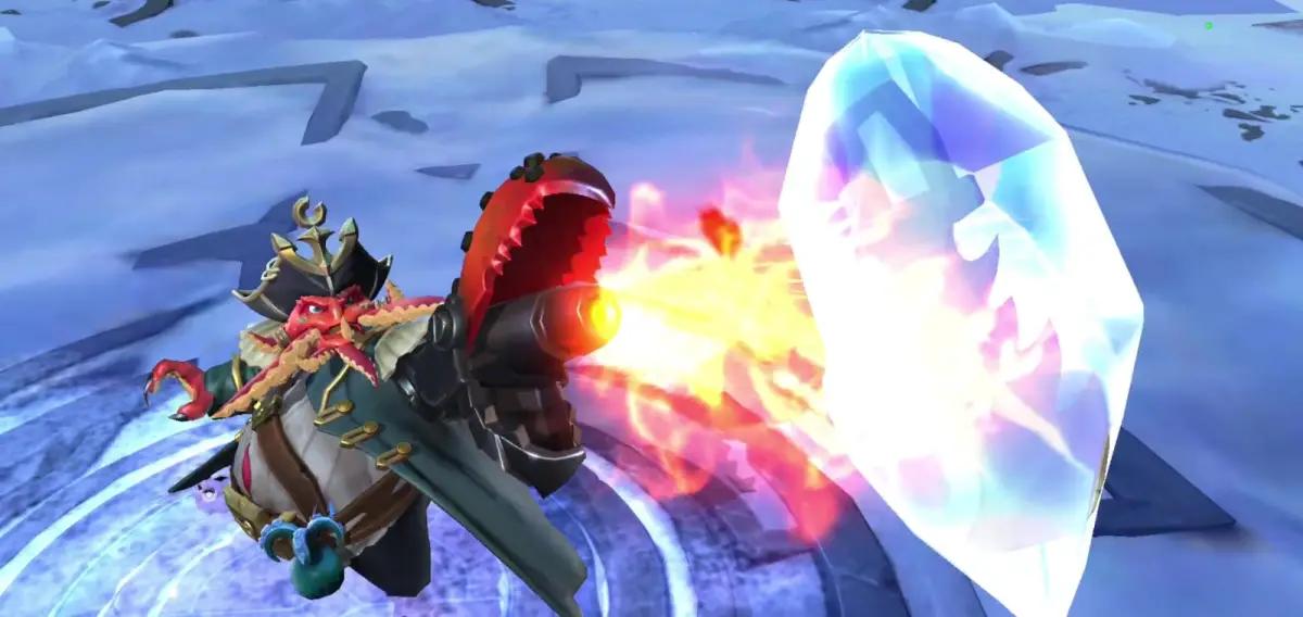 Kelebihan hero Bane (FOTO: Tangkap Layar: Mobile Legends)