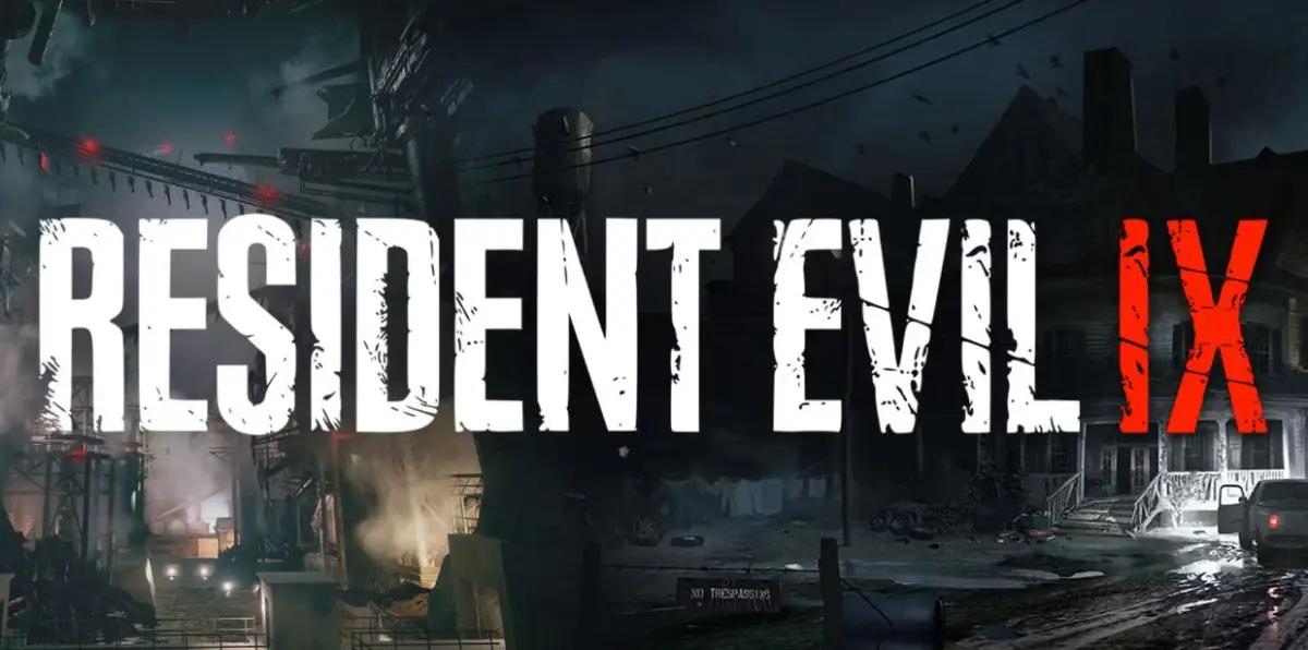 Resident Evil. (Sumber: Resident Evil)