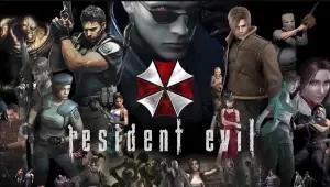 Resident Evil: Mengapa Seri Game Horor Ini Selalu Memikat Pemain? (FOTO: Dafunda.com) (FOTO: Dafunda.com)