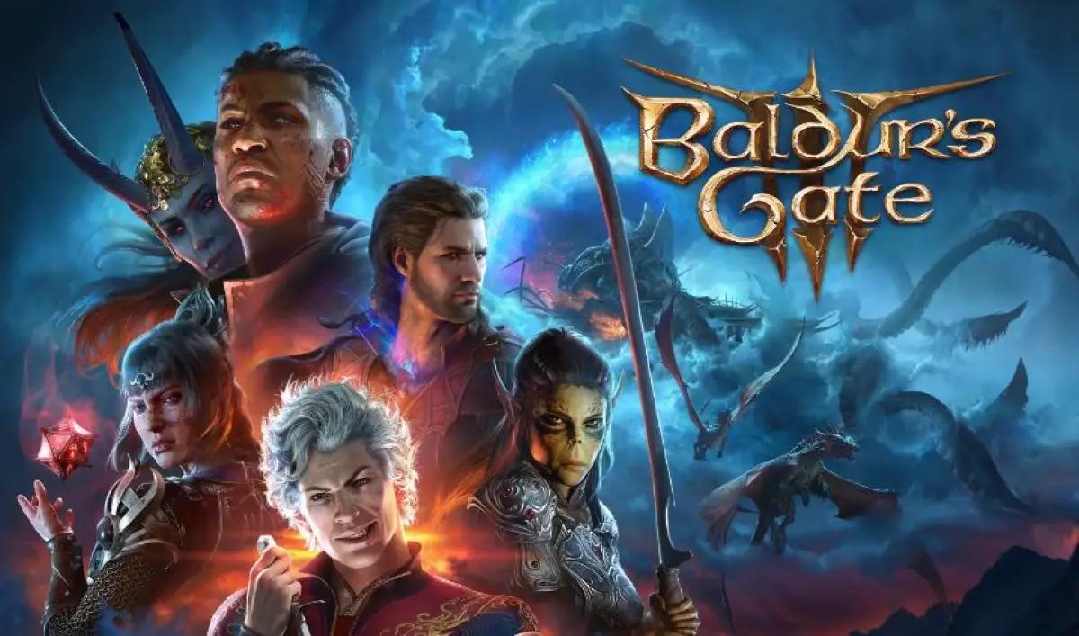 Baldur's Gate 3. (Sumber: Steam)