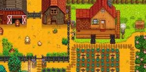 Stardew Valley (FOTO: TheGamer)