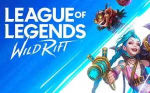 APAC di Wild Rift. (Sumber: Riot Games)