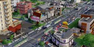 SimCity, salah satu game nostalgia jadul yang masih membekas sampai hari ini. (FOTO: ea.com)