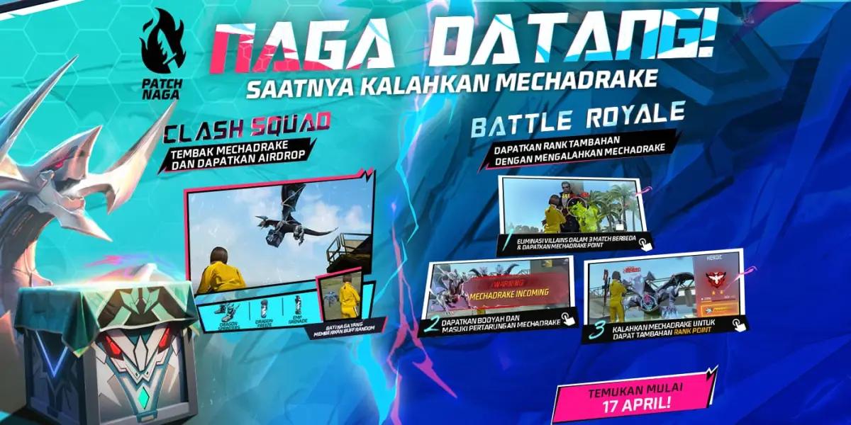 Free Fire. (Sumber: garena.com)
